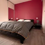 Les Logis De La Seugne