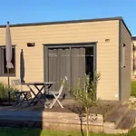 Les Logis De La Seugne Chalet Saint-Germain-de-Lusignan