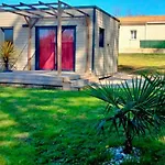 Les Logis De La Seugne
