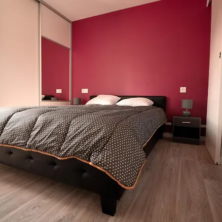 Les Logis De La Seugne