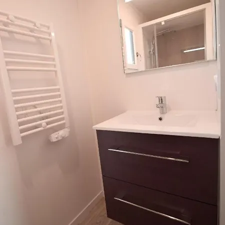 Dağ evi Les Logis De La Seugne *