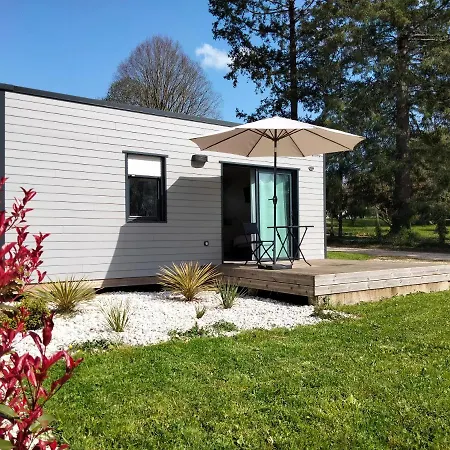 Les Logis De La Seugne