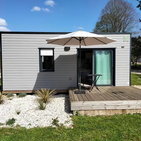 Les Logis De La Seugne