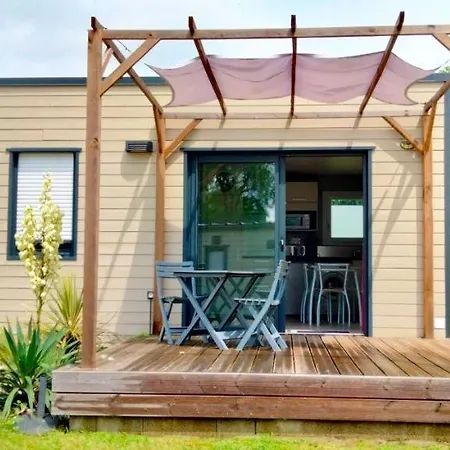 Chalet Les Logis De La Seugne *