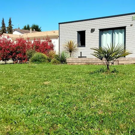 Les Logis De La Seugne *