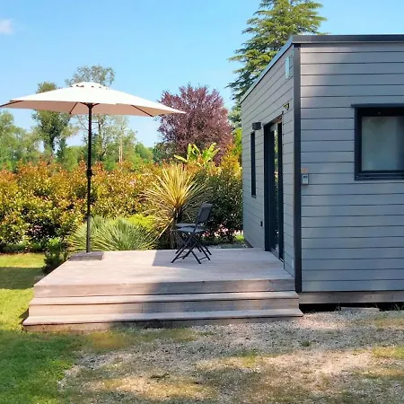 Les Logis De La Seugne Dağ evi Saint-Germain-de-Lusignan