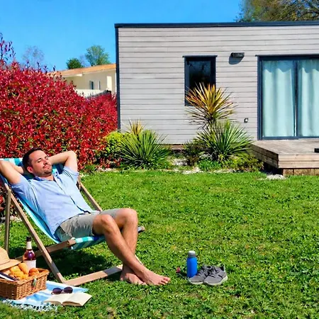 Chalet Les Logis De La Seugne *
