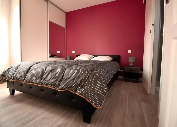 Les Logis De La Seugne