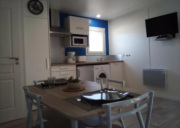 Les Logis De La Seugne