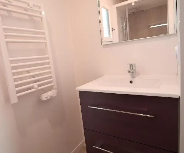 Chalet Les Logis De La Seugne *