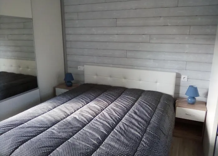 Les Logis De La Seugne * Saint-Germain-de-Lusignan