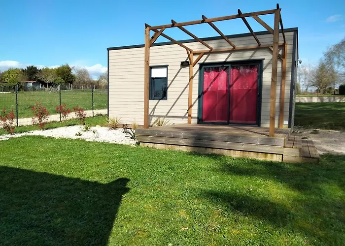 Les Logis De La Seugne * Saint-Germain-de-Lusignan