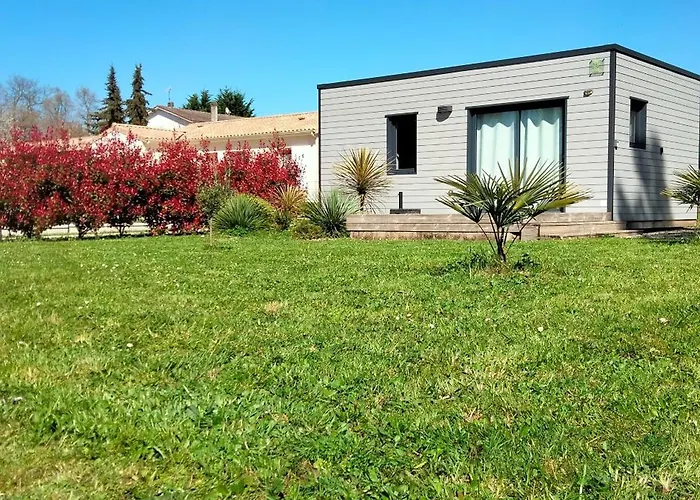 Les Logis De La Seugne *