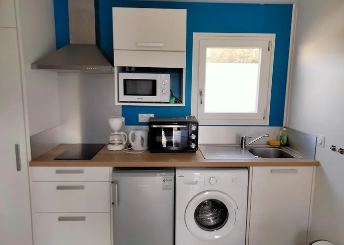 Les Logis De La Seugne *