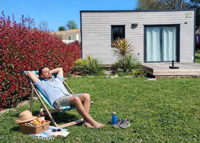 Les Logis De La Seugne